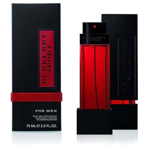 how much is burberry sport perfume|burberry sport perfume for men.